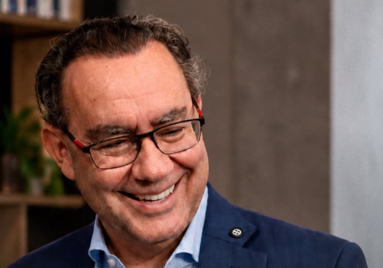 Diretor da AtlasIntel vê migração de votos de Cury para Flávio e diz que eleição deve ter mais abstenções do que há 4 anos
