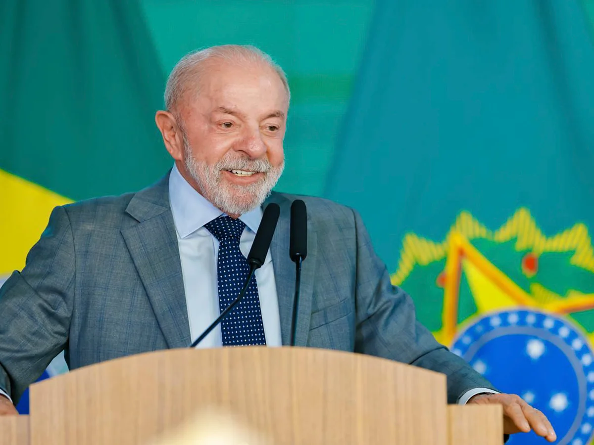 Lula sanciona política para minerais críticos e terras raras no Brasil