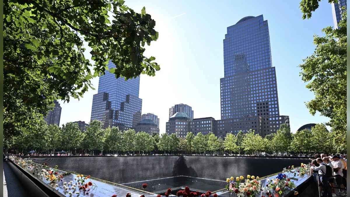 25 anos do 11 de Setembro: como está o local onde ficavam as Torres Gêmeas