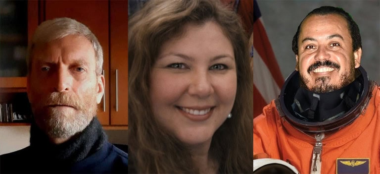 Divulgação científica: a arte de colocar o Universo ao alcance de todos os olhos