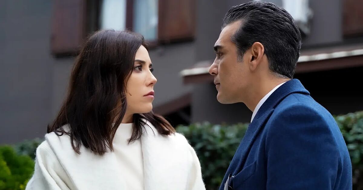 Volkan tenta se reaproximar de Asya em Iludida e confessa: ‘Às vezes sonho com você’