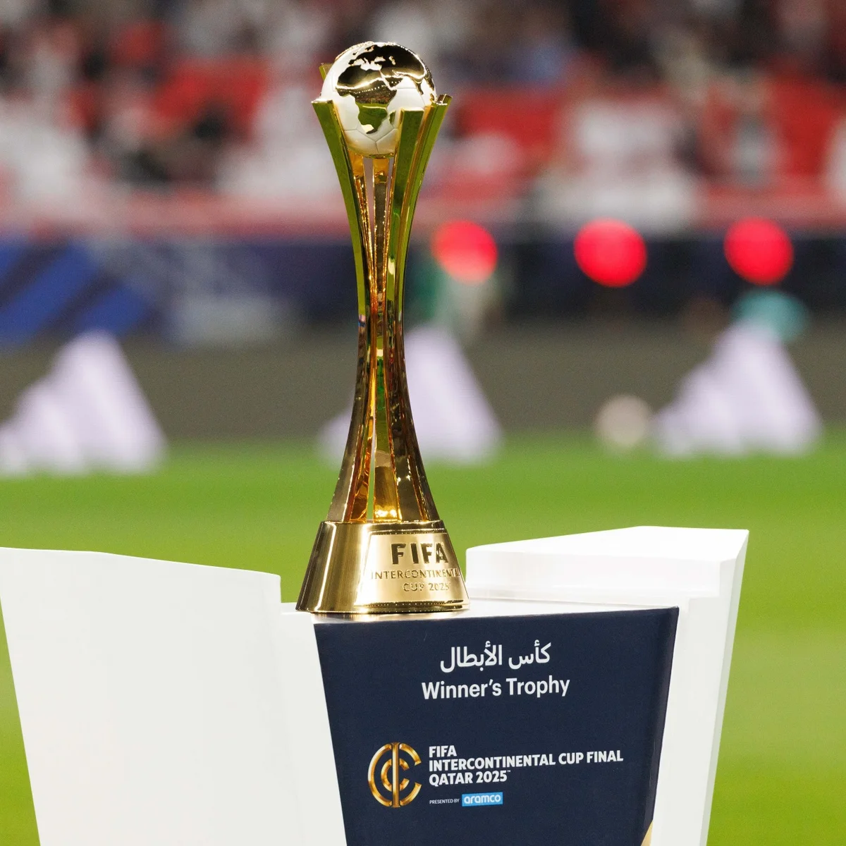 Mamelodi Sundowns encara Al-Ahli pela Copa Intercontinental da Fifa
