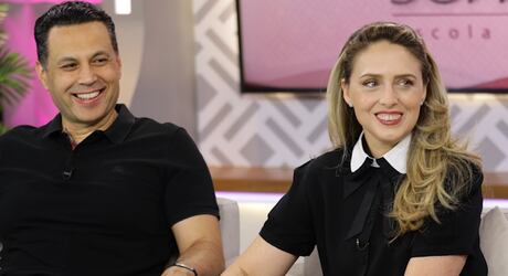 The Love School - Escola do Amor aborda os limites entre o amor e o ego neste sábado (19)