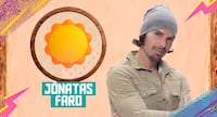 Darlin Ferrattry projeta possível volta de Giovanna Gold: ‘Vou jogar água na cara dela’