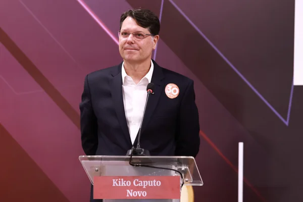 Kiko Caputo defende geração de empregos e combate à ocupação irregular
