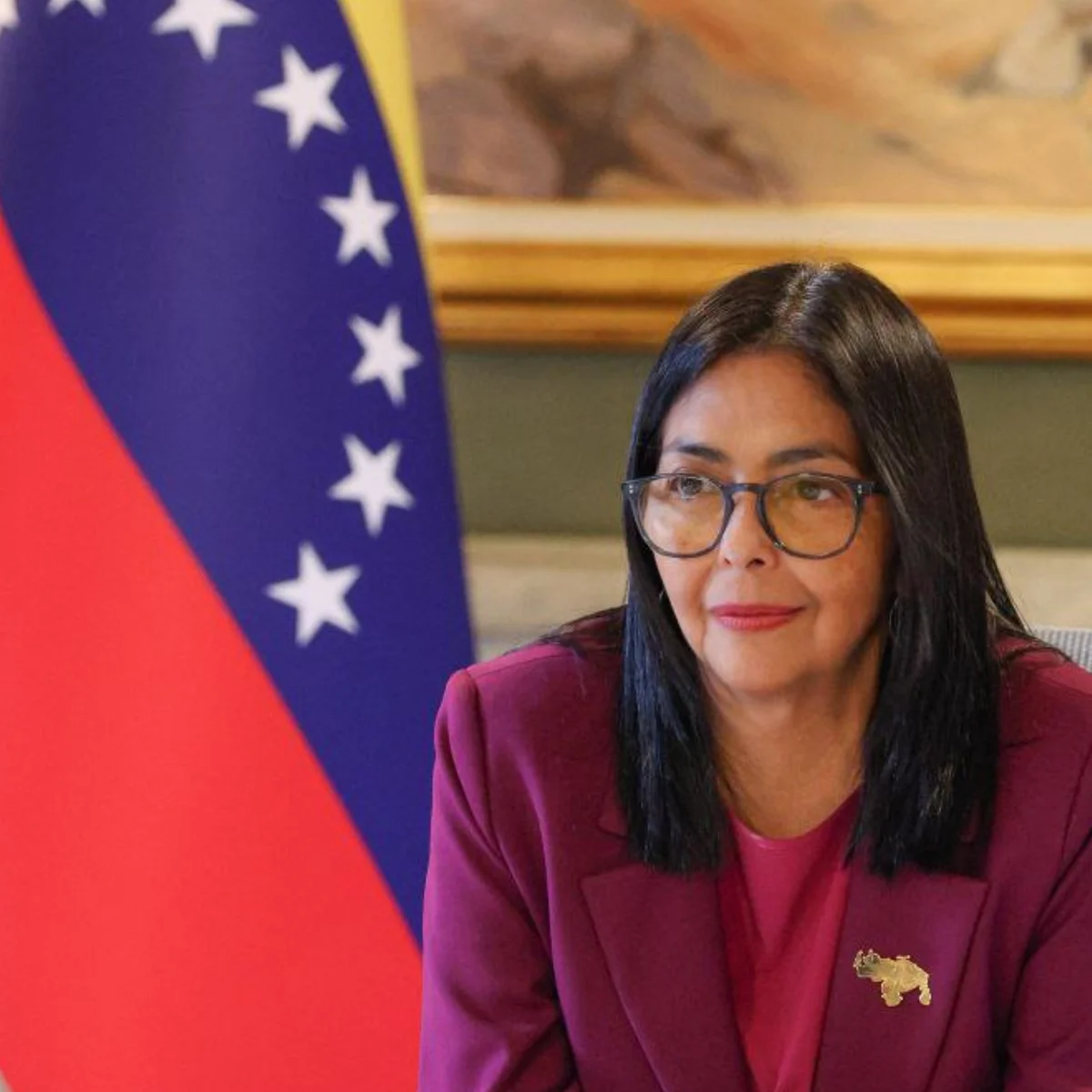 Venezuela planeja enviar US$ 4 bilhões em ouro a banco de NY, diz jornal