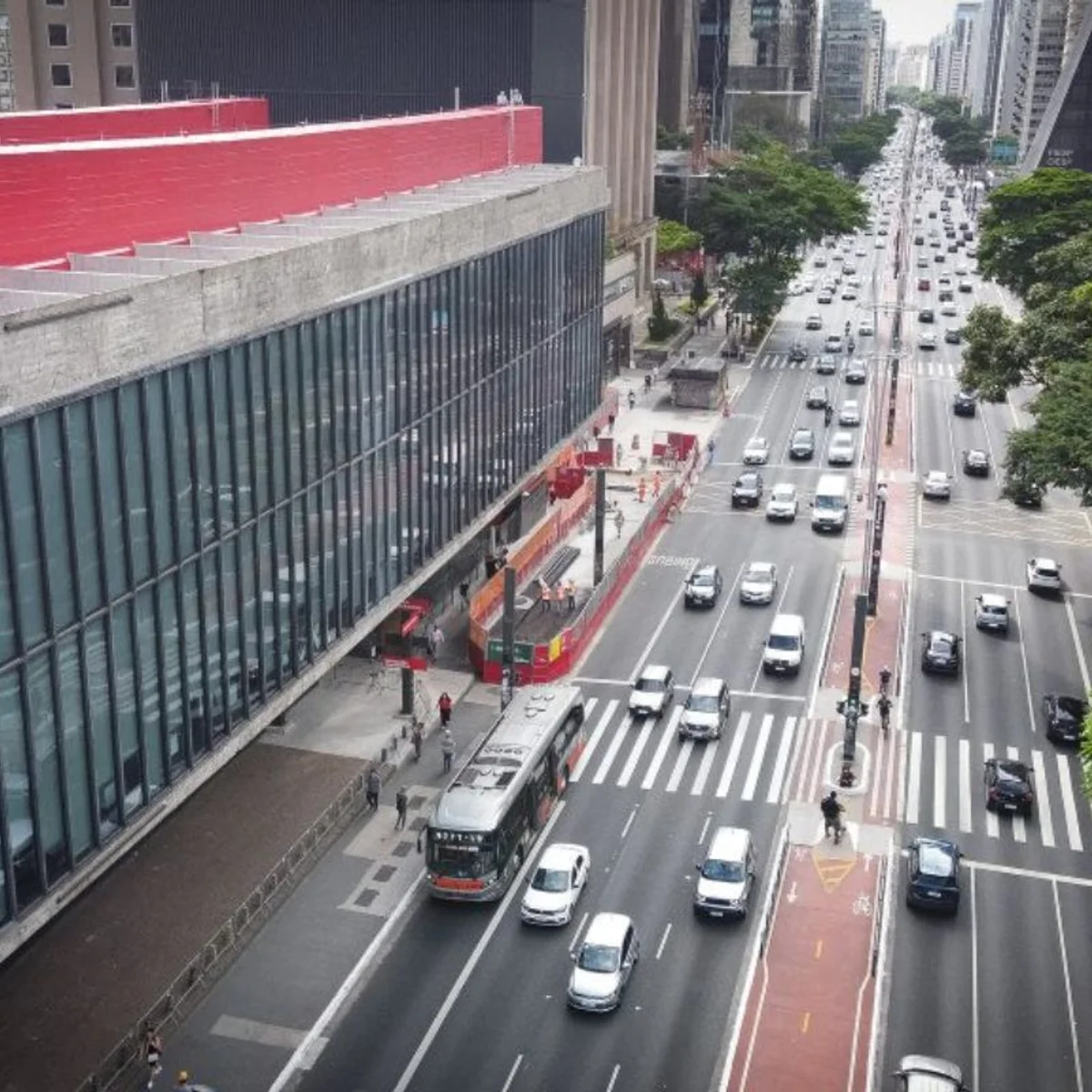 Justiça suspende medida que proibia o uso de amplificadores na Paulista