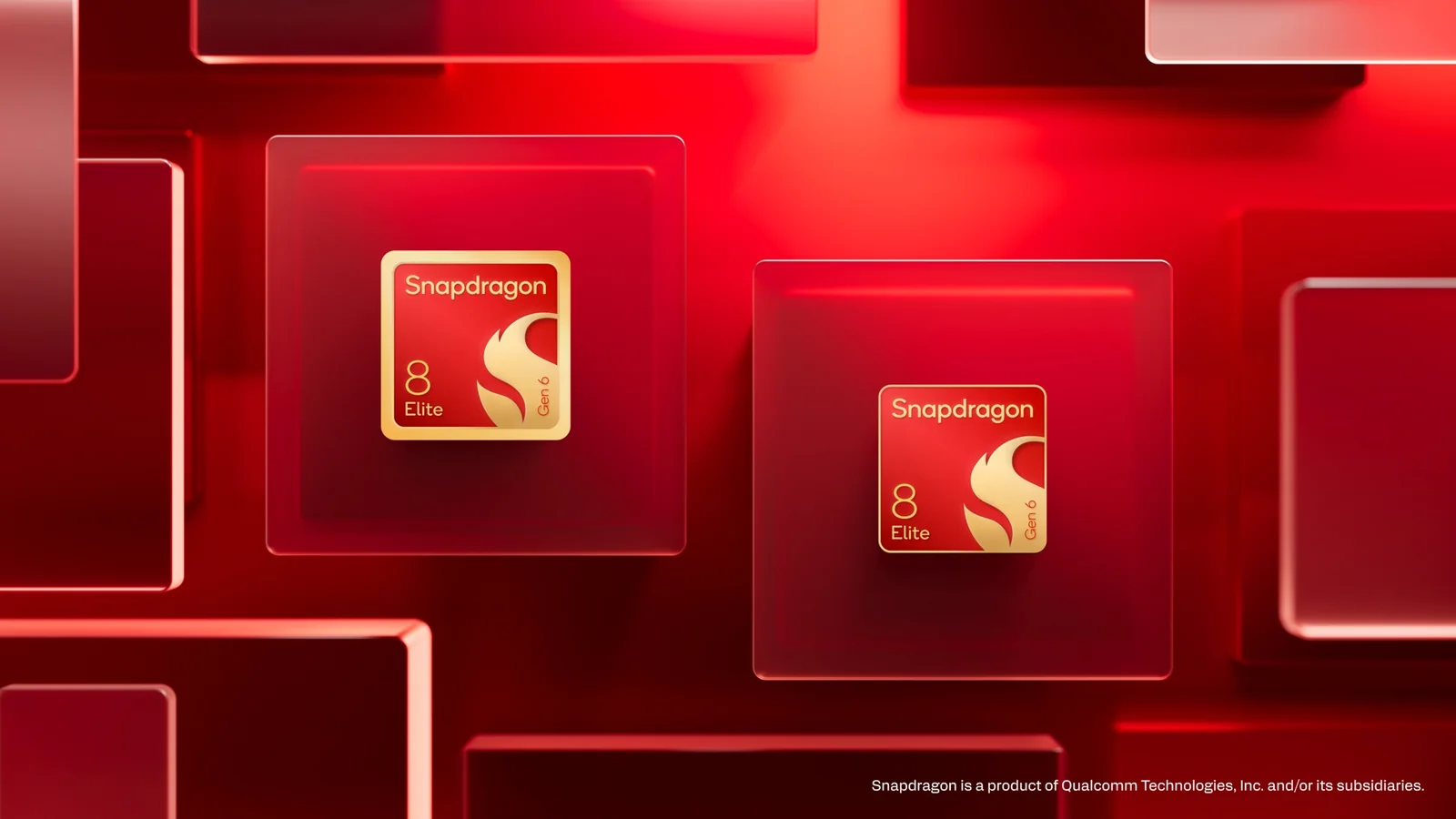 Snapdragon 8 Elite Gen 6 and Snapdragon 8 Elite Extreme Gen 6 mobile platforms