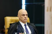 Gilmar diz que Fux combinou com Mendonça voto para afastar diretor da PF