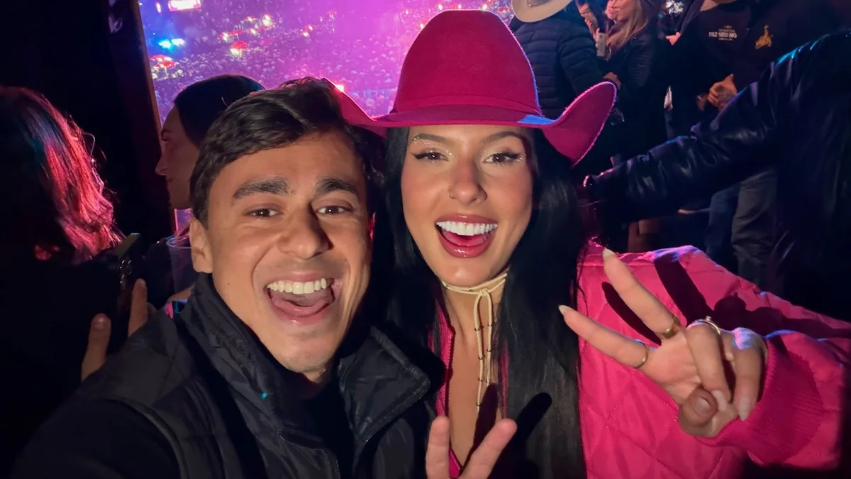 Ana Castela desabafa após polêmica com Nikolas e cachês: "Não sou perfeita"