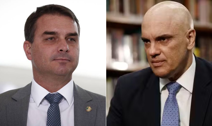 ‘Lula de Moraes’: os planos de Flávio para explorar crise até o primeiro turno da campanha