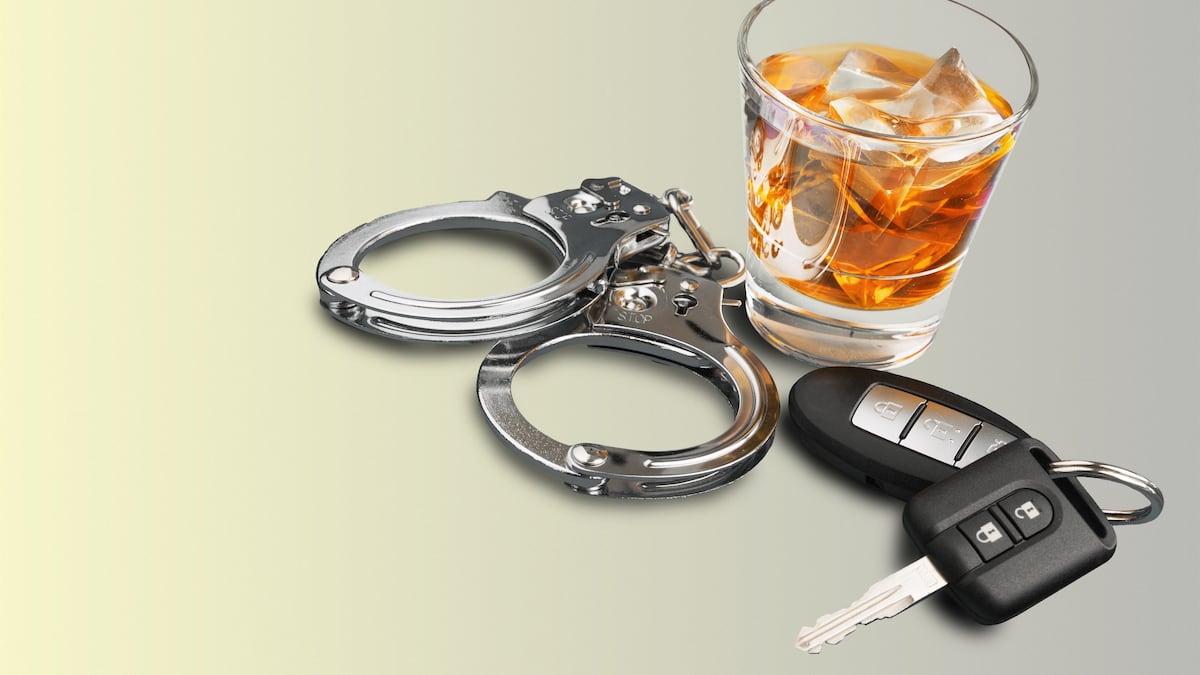 Impaired driving charges up 74 per cent in Windsor as police expand RIDE checks