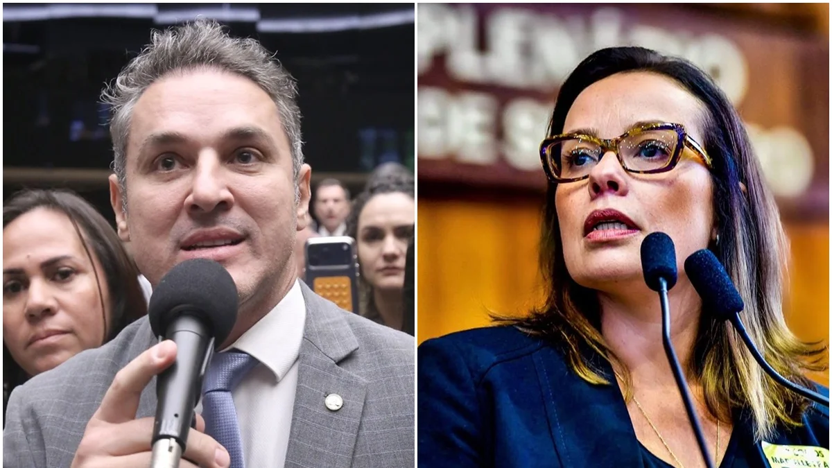Governo do RS: Zucco marca 36,4%; Brizola tem 31,3%, diz Paraná Pesquisas