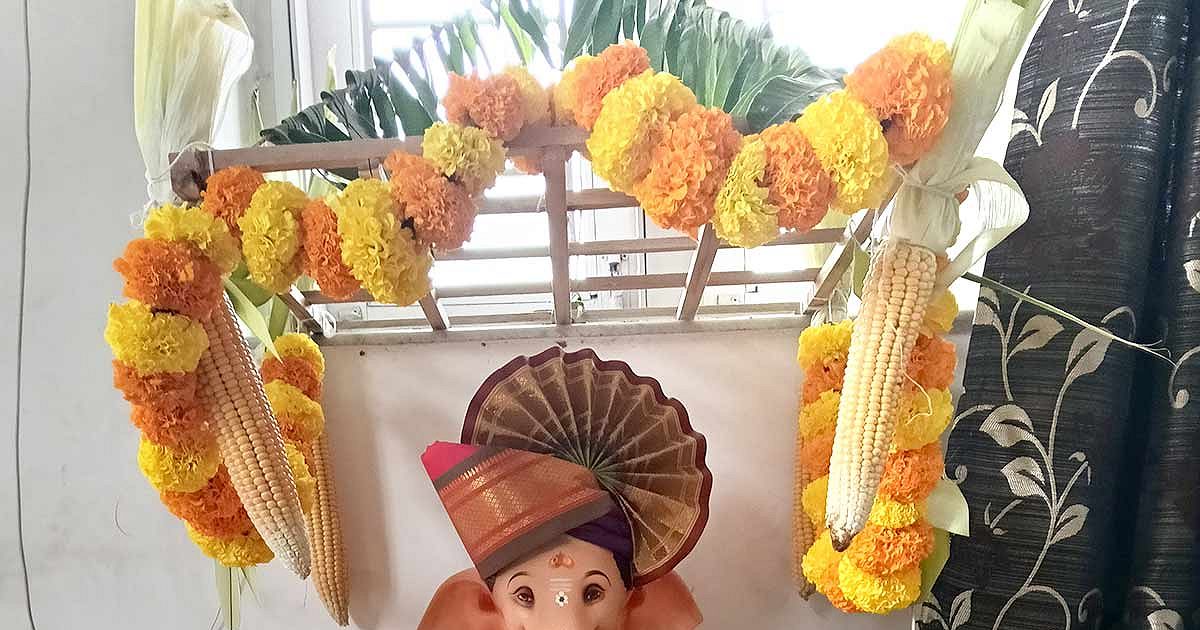 Califórnia até Charkop: 'Bappa é membro da nossa família'