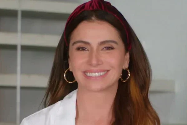 O que significa a mudança de nome de Giovanna Anttonelli na numerologia