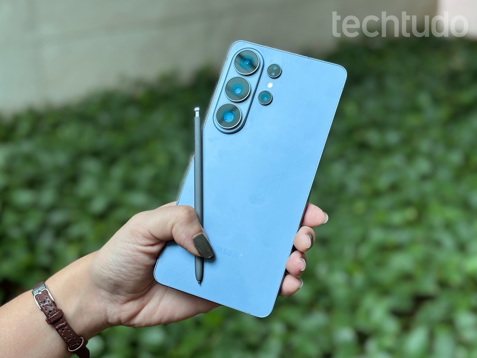 Se você tem um destes 6 celulares, já pode se achar