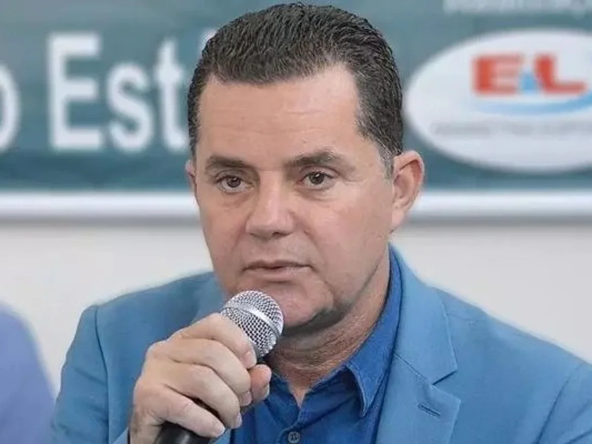 Foragido, Paulo Korek diz que vai se entregar à polícia nas próximas horas