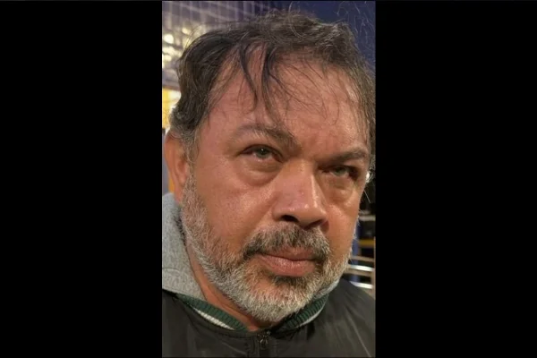 Pastor investigado por morte de empresário com franquia milionária é preso - destaque galeria