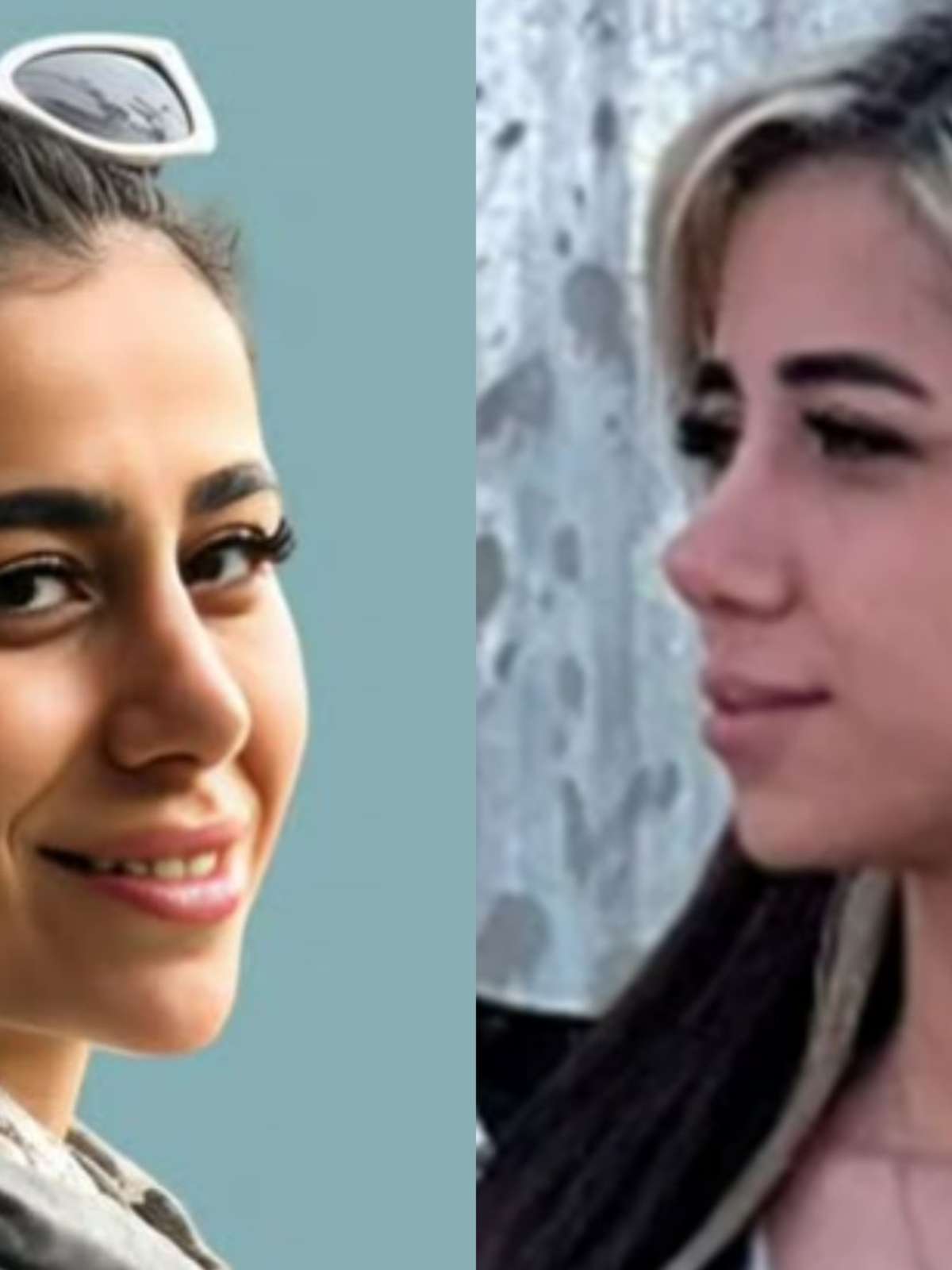 Iraniana de 21 anos é condenada à morte após manifestações contra governo; irmã gêmea está presa