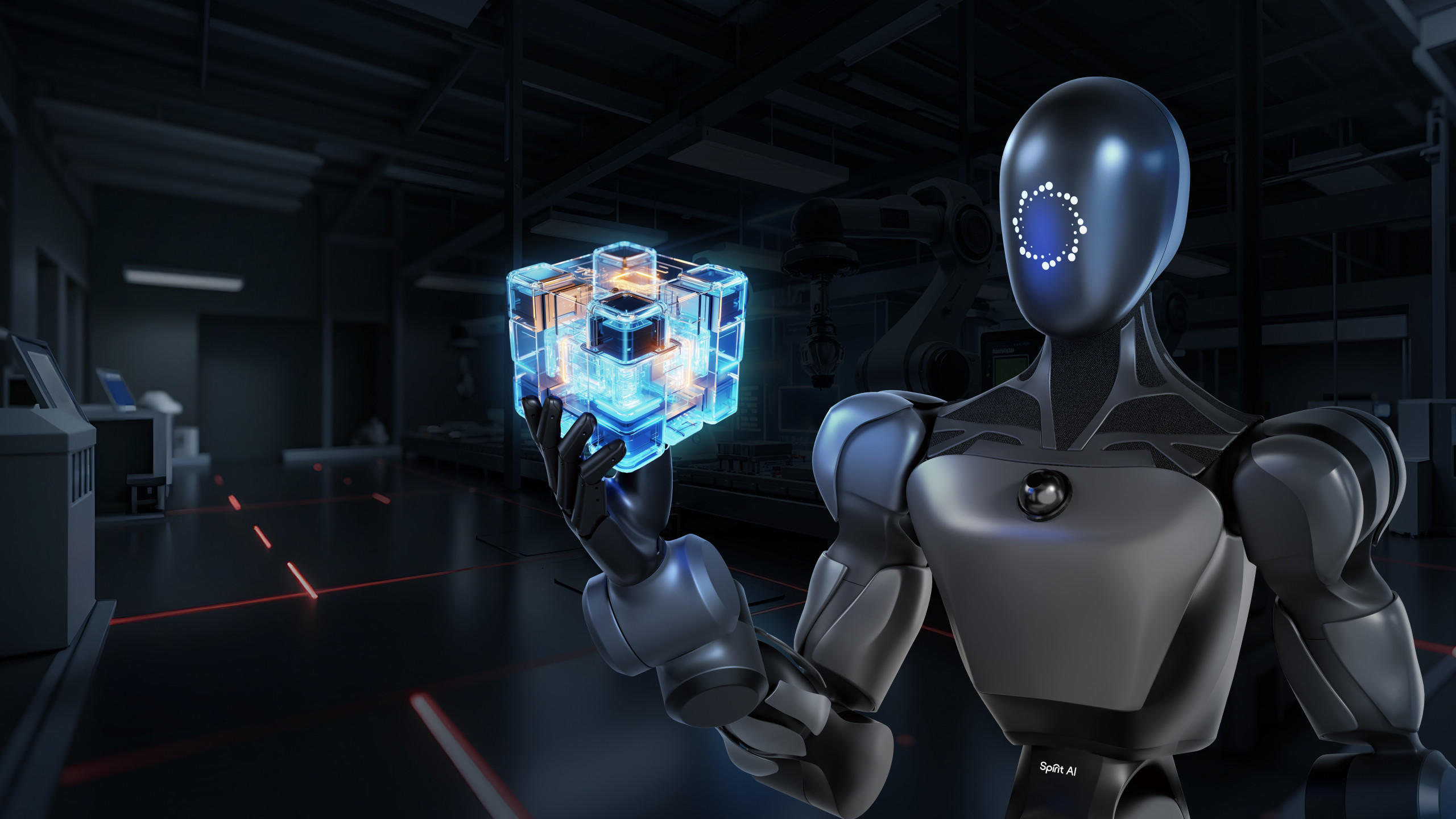 Em breve, podemos ter mais um “momento ChatGPT” na tecnologia