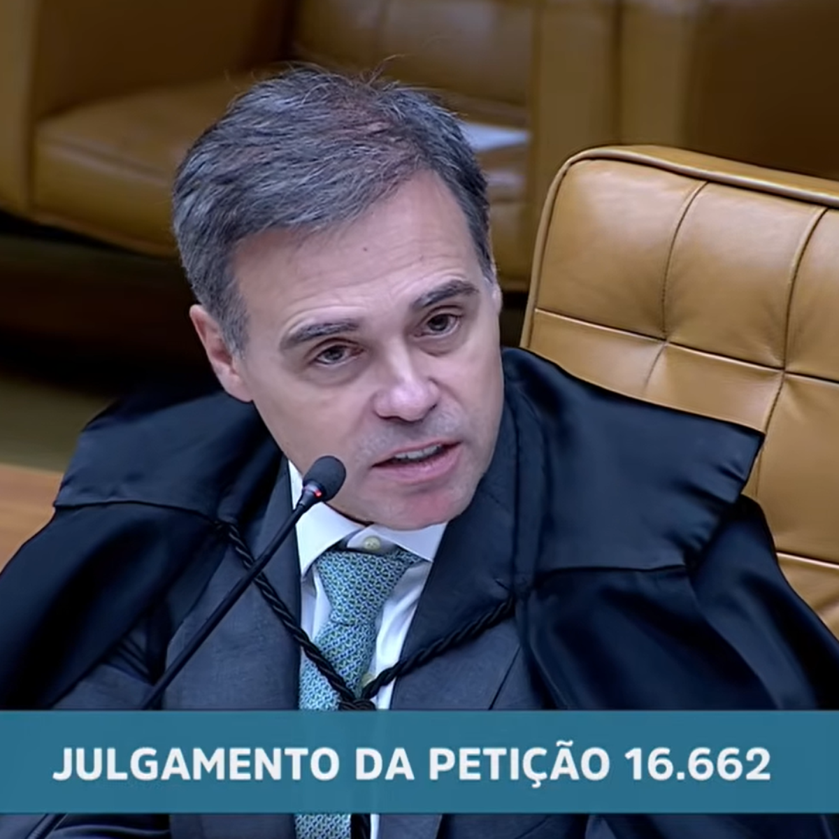Mendonça rejeita ação de Zé Trovão contra aumento do Bolsa Família pelo governo Lula