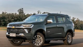 Chevrolet derruba preço do SUV Trailblazer, mas não para todo mundo