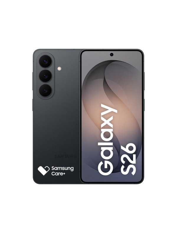 Samsung Galaxy S26 (256 GB)