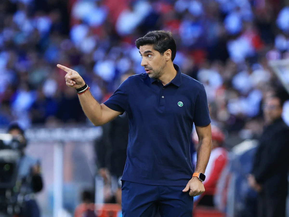 Abel Ferreira chega a seis de sete semifinais de Libertadores no Palmeiras