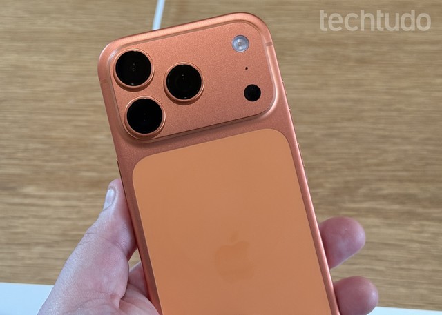 5 celulares irresistíveis que fazem a gente esquecer o orçamento