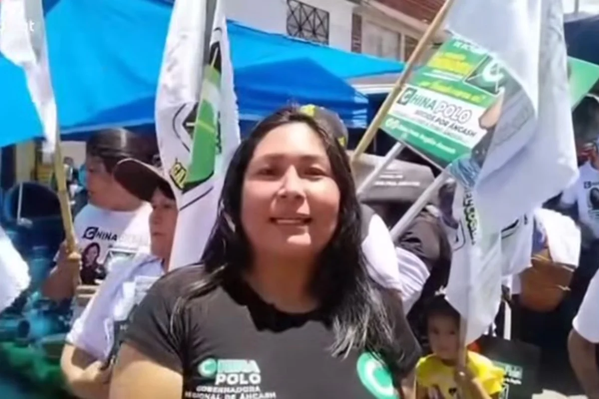 Peru: jornalista candidata a governadora, Susy Aponte é assassinada a tiros