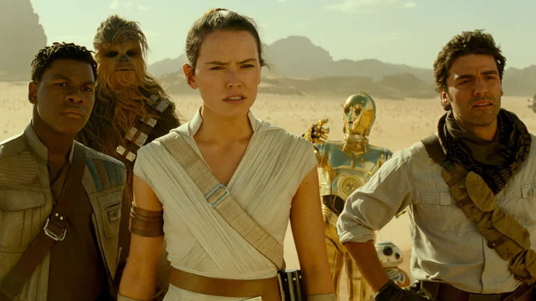 Diretor de Homem-Aranha é escolhido para comandar novo filme de Star Wars
