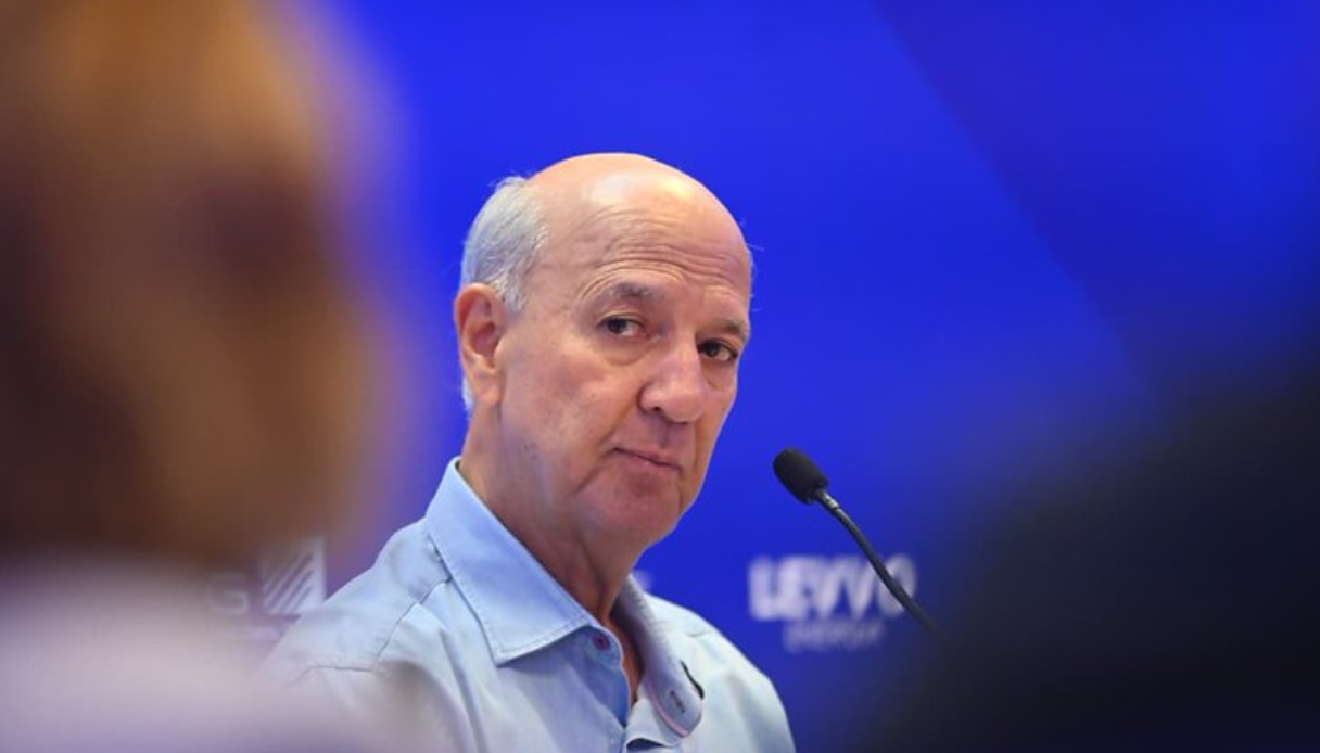 Mesmo indeferido, nome de Arruda estará nas urnas, mas votos devem ser invalidados