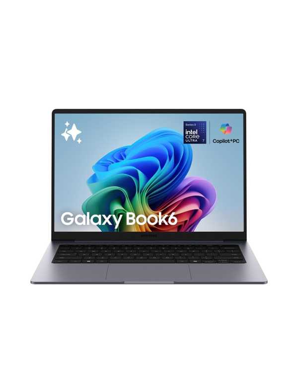 Samsung Galaxy Book6 14" WUXGA
