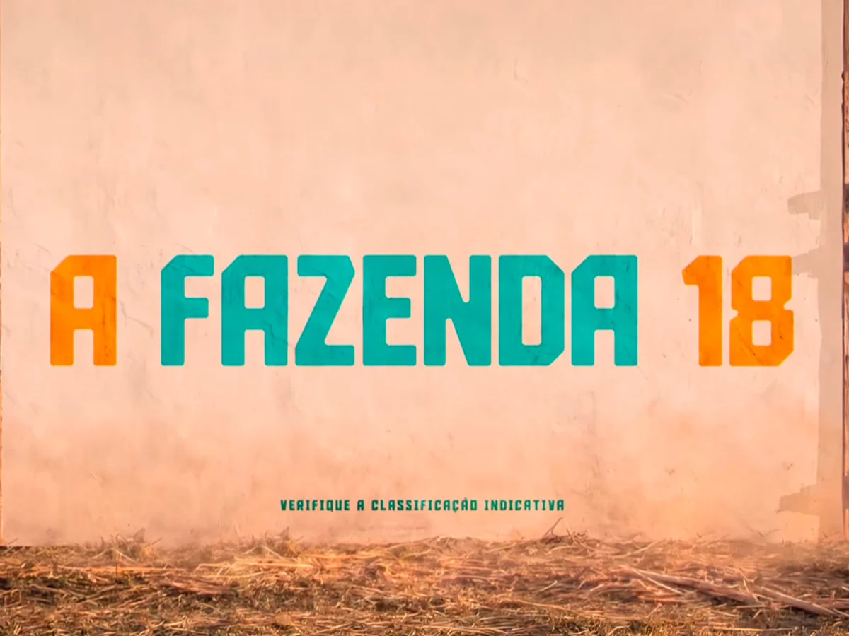 A Fazenda 18: enquetes indicam visita favorita para ficar no programa