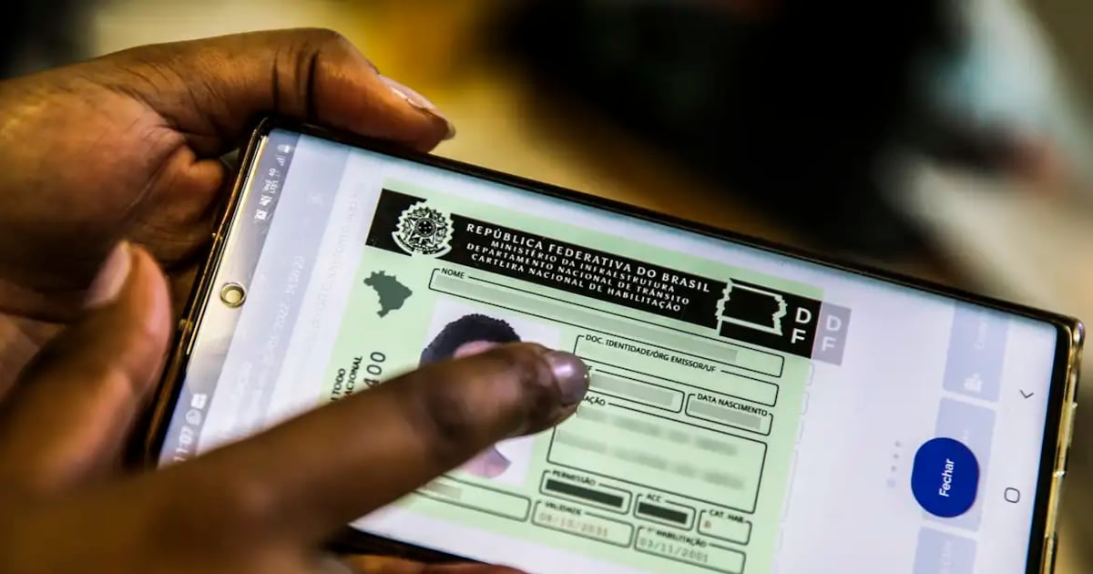 Validade da CNH: entenda como fica o novo prazo para renovar após prorrogação do governo