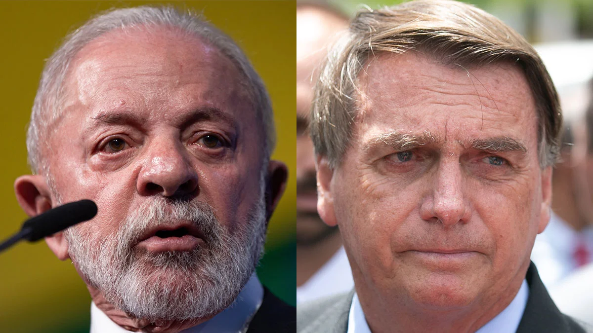 Lula tem 52% de rejeição e Flávio Bolsonaro, 50,2%, segundo AtlasIntel