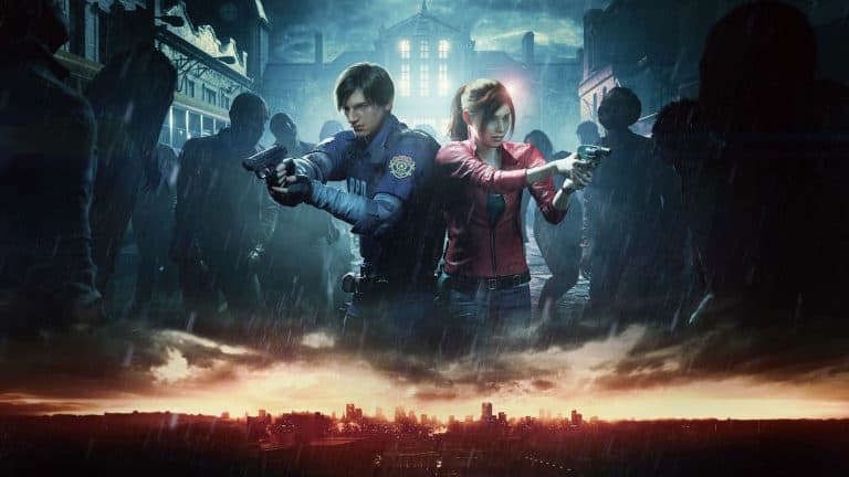 Resident Evil: relembre a franquia