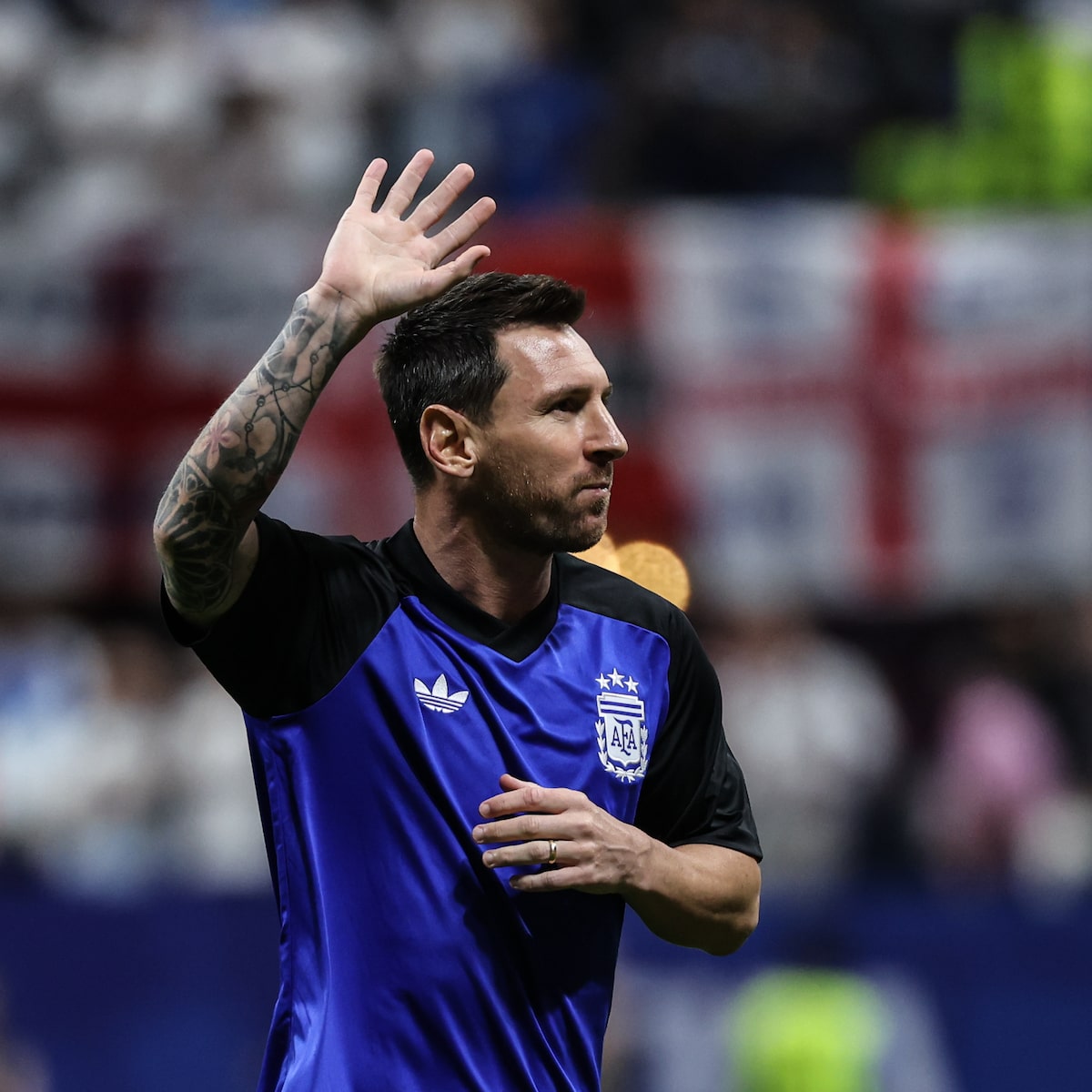 Amistosos do Brasil pela manhã e despedida de Messi: confira no que ficar de olho na Super Data Fifa