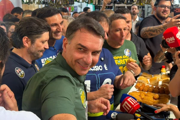 Bancada do PL propôs homenagear Nossa Senhora Aparecida na Câmara em 2022 - destaque galeria