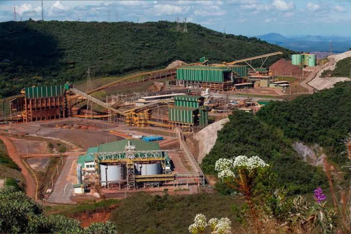 Imagem da matéria: Mineradora abre vagas em 3 cidades de MG; veja cargos e como se candidatar