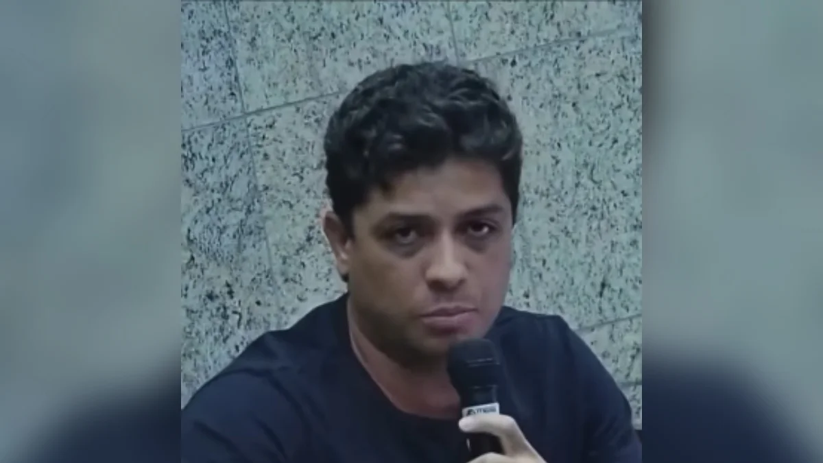 Vereador de Itaúna é condenado por fotografar professora de pernas abertas
