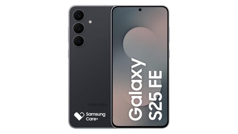 O que o Samsung Galaxy S26 FE tem de diferente em comparação ao Galaxy S25 FE?