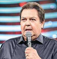 Faustão de volta na Globo (Imagem: Divulgação / Globo) Foto: RD1 / RD1