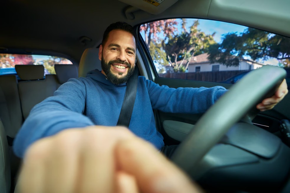 Move Brasil facilita financiamento de carros para motoristas de app; veja