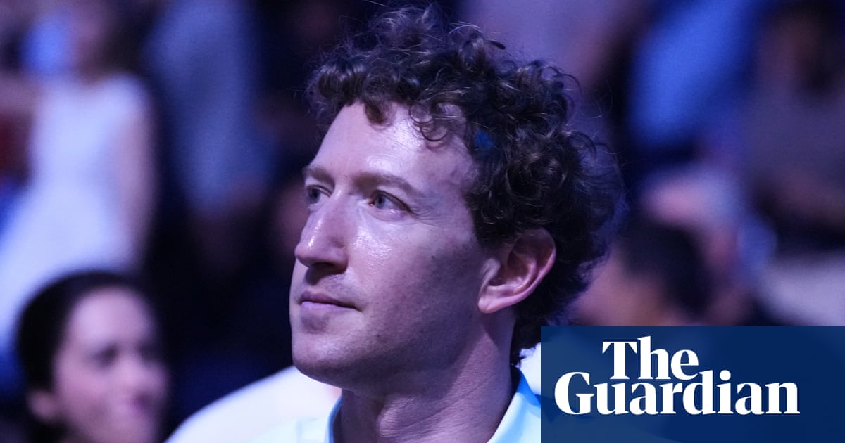 A Meta lança ação judicial contra o regulador de mídia do Reino Unido sobre a Lei de Segurança Online