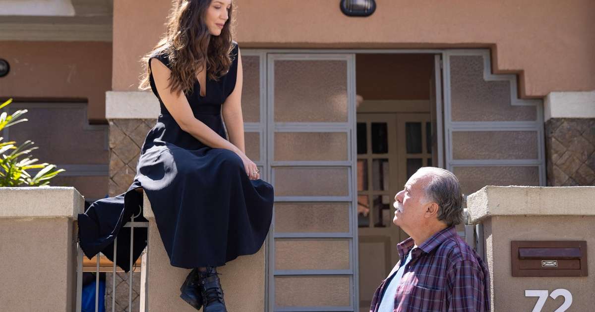 Quem Ama Cuida: revelação de Francesca sugere que ela viveu trauma
