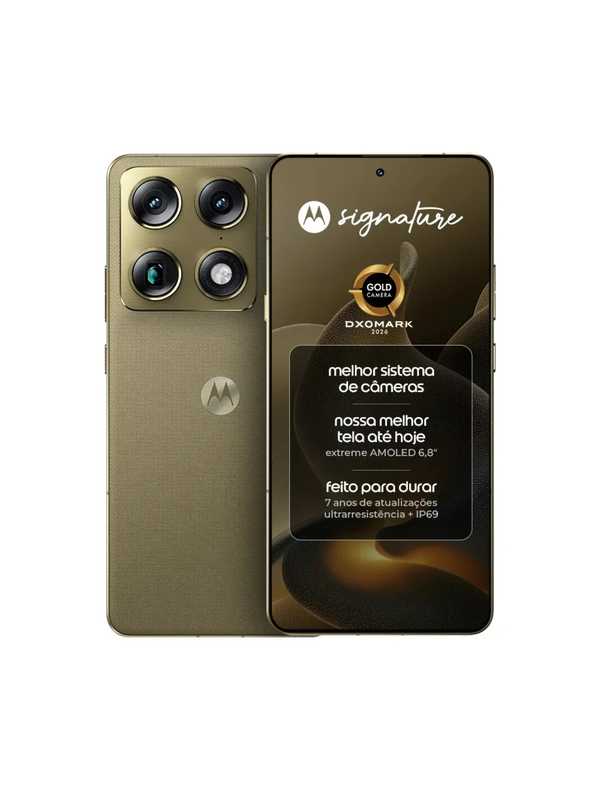 Se você tem um destes 6 celulares, já pode se achar