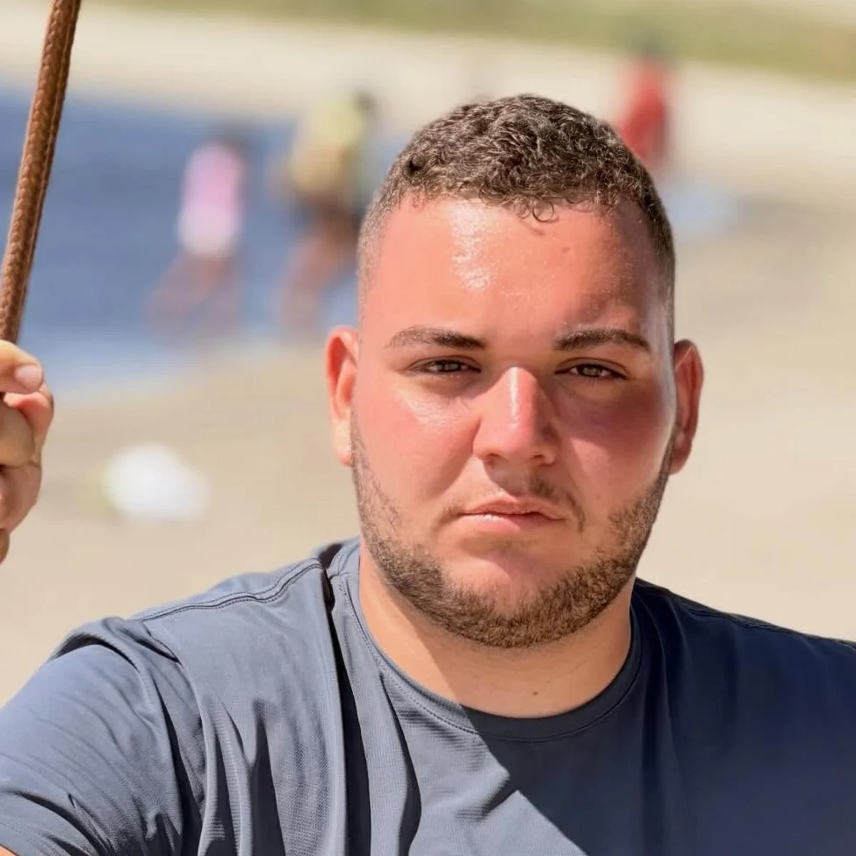 Quem é Marduzinn, influencer preso após falas sobre filha de Virginia