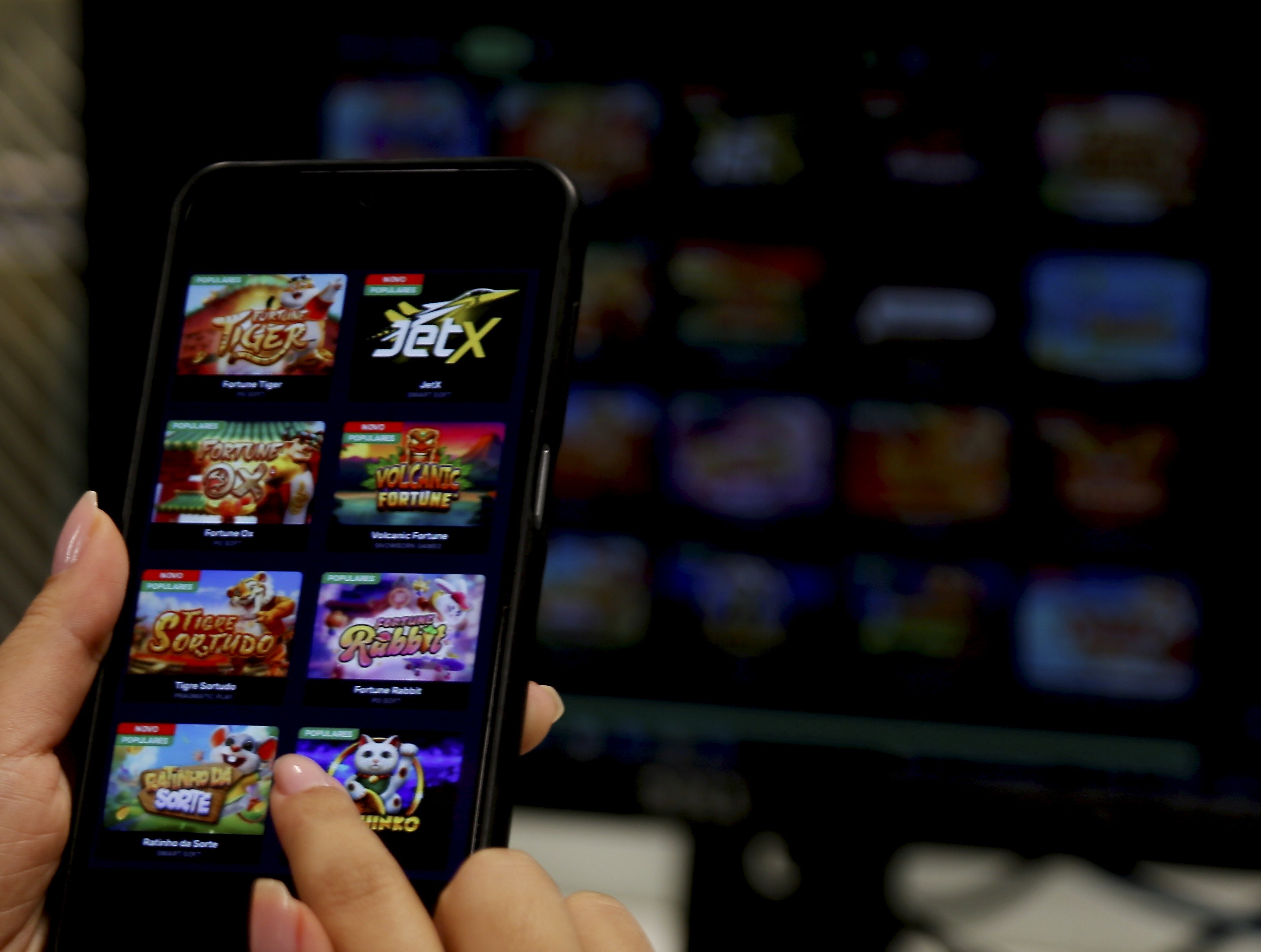 Foto da Recomendação