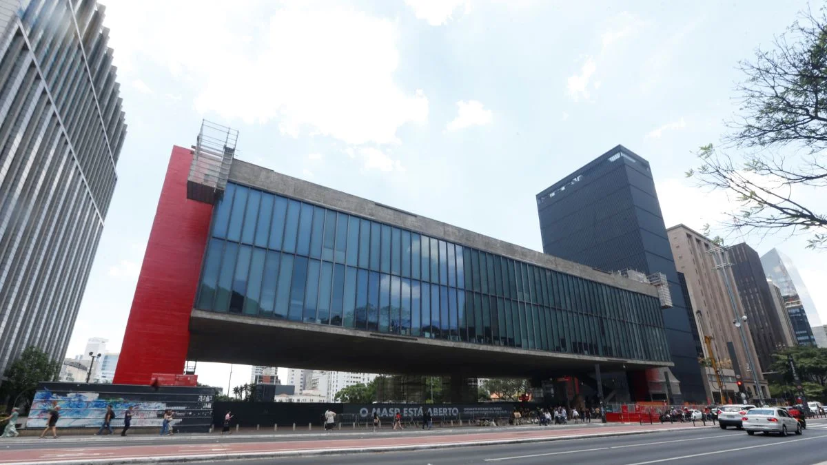 MPSP cobra explicação da Prefeitura por fiscalização a artistas na Paulista